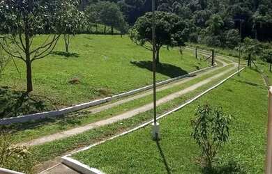 Imagem: Terreno em Ibiúna com 500m² em Condomínio