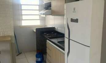 Imagem 2: Imóvel para venda com 46 metros quadrados com 2 quartos em Vale do Gavião - Teresina - PI