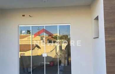 Imagem 3: Sobrado em Rua Maria Luíza de Faria Lemos Figueiredo - Jardim São Paulo - Londrina/PR