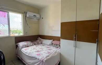 Imagem 5: Apartamento no Ditaly/ Cohama/ Aririzal/ 2 Quartos