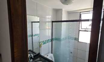 Imagem 4: Aluga-se apto no Ed. Portal do Rio Doce, 2 quartos (1 suíte), móveis planejados