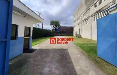 Imagem 4: Galpão à venda, 3.030m² por R$ 9.000.000 - Vila Adelaide Perella - Guarulhos/SP