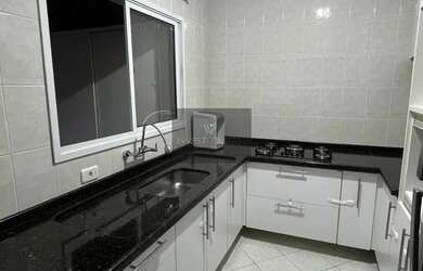 Imagem 5: CASA RESIDENCIAL em CURITIBA - PR, NOVO MUNDO