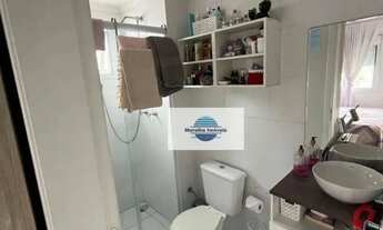 Imagem 6: Apartamento para alugar, 49 m² por R$ 3.000,00/mês - Vila Pirituba - São Paulo/SP