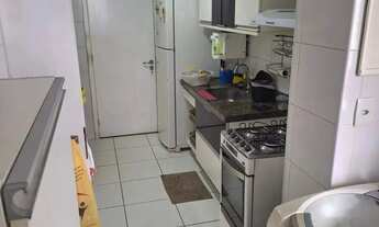Imagem 5: Apartamento à venda no AvantLife Residence, LUZIA, Aracaju, SE