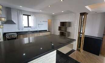 Imagem 7: Apartamento com 3 dormitórios à venda, 120 m² por R$ 990.000,00 - Bosque dos Eucaliptos