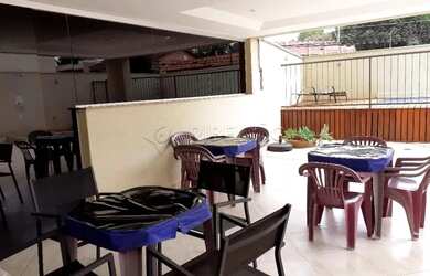 Imagem 6: Apartamento Padrão em Ribeirão Preto