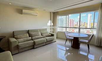 Imagem 2: APARTAMENTO RESIDENCIAL em NATAL - RN, LAGOA NOVA