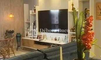 Imagem: GUILHERMINA, 3 suítes, rica em armários