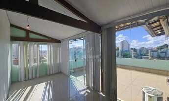 Imagem 3: Cobertura Duplex 2 Quartos ( 1 Suíte) no União