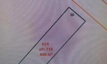 Imagem 6: Terreno à venda, 400 m² por R$ 1.849.999,99 - Centro - Santo André/SP