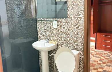 Imagem 7: Alugo casa em barra de são João ?anual