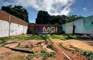 Imagem 2: Lote Setor Palmares Na Avenida