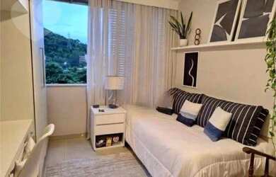 Imagem 6: Amplo apartamento em Icaraí