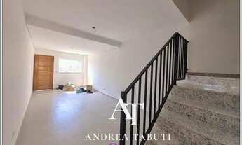 Imagem 6: SOBRADO JD BONFIGLIOLI - 3 QUARTOS (1 SUITE) COM 2 VAGAS