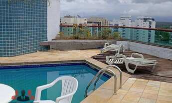 Imagem 2: Cobertura à venda, 394 m² por R$ 7.860.000,00 - Riviera Módulo 6 - Bertioga/SP