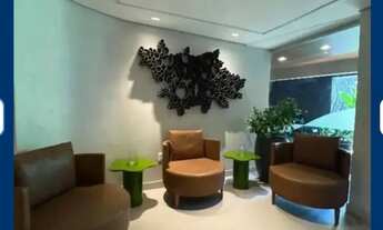 Imagem 4: Lindo Apto em Boa Viagem - 1ª Locação