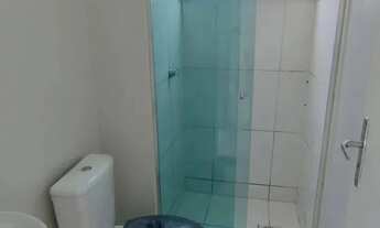 Imagem 3: Apart. 4º Andar, Pintura NOVA, Gás encanado, Taxa-Condomínio incluso, caução