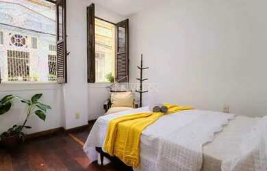 Imagem 3: Apartamento - / Residencial / Glória