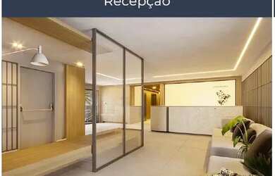 Imagem 2: Mar Ville Camboinha - Lançamento a 150m da Praia