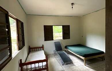 Imagem 3: Chácara com rio Barra do Turvo - SP