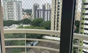 Imagem 3: Apartamento para Venda em São Bernardo do Campo, Centro, 3 dormitórios, 2 suítes, 3 banhei