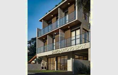 Imagem 4: 1 Dormitório em Santo Antônio de Lisboa Florianópolis - Alto Potencial de Locação por Tem