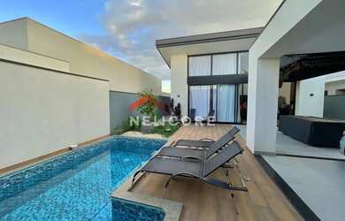 Imagem: Casa de condomínio em Rua Terra - Morada