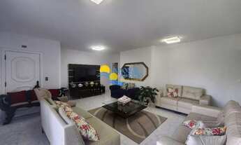 Imagem 4: Apartamento beira-mar com vista Tombo Guarujá