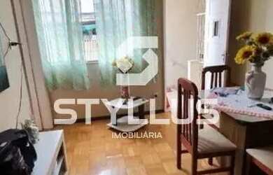 Imagem 3: Bento Ribeiro Apartamento com 1 dormitório