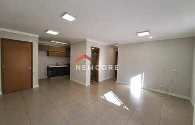 Imagem 3: Apartamento em Rua Wilson Pedro Speridião - Quinta Ranieri - Bauru/SP