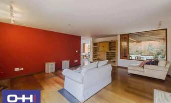 Imagem 3: Venda Casa 3 Dormitórios - 350 m² Alto de Pinheiros