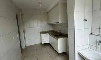 Imagem 5: Apartamento para alugar com sacada e armários planejados e 2 quartos