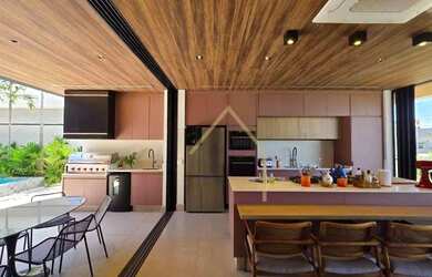 Imagem: Casa com 4 dormitórios à venda, 339 m²