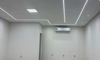 Imagem 4: Alugo Ponto Comercial Novo na Farolândia - 34m² | Ar 24.000 BTUs