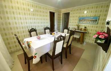 Imagem 6: Casa com 3 dormitórios à venda, 110 m² - bela vista - são josé/sc