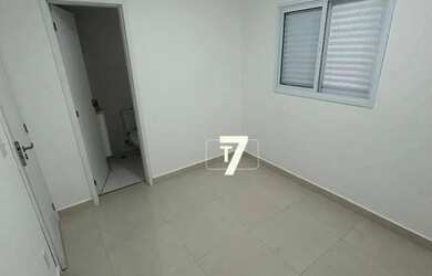 Imagem 7: Apartamento com 2 dormitórios para alugar, 57 m² por R$ 3.271/mês - Residencial Vila Bela
