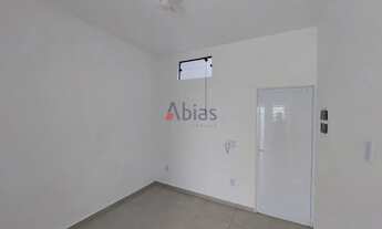 Imagem 2: Kitnet em Jardim Paulistano - São Carlos, SP