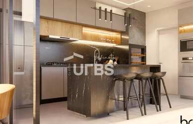 Imagem 5: Jardins Capri - Casa de Condomínio Duplex 4 quartos, sendo 3 suítes