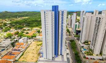 Imagem 2: Residêncial Cosmopolitan