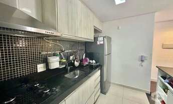 Imagem 4: Apartamento com 3 dormitórios à venda, 99 m² por R$ 795.000,00 - Vila Betânia - São José d