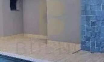 Imagem 6: CASA TÉRREA - VENDA - Condomínio Florais do Valle - Cuiabá/MT