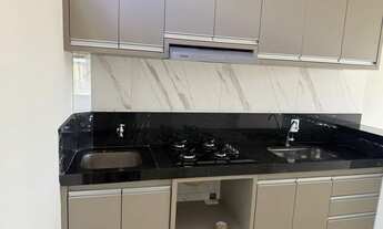 Imagem 3: Aluga Kitinete Kitnet com 1 dormitório