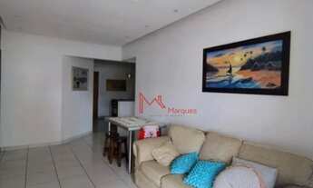 Imagem: Apartamento com 1 dormitório sendo 1 suíte