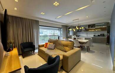 Imagem: Apartamento no Condomínio Reserva Inglesa