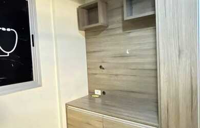 Imagem 2: MAISON LIBERTÉ, 98m2, 3 QUARTOS SENDO 1 SUÍTE, ARMÁRIOS E AR, 2 VAGAS