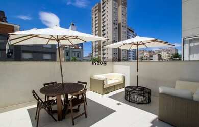 Imagem 6: Sala Comercial Nova MEDPLEX Santana com 37,38 m² a venda em PORTO ALEGRE/RS