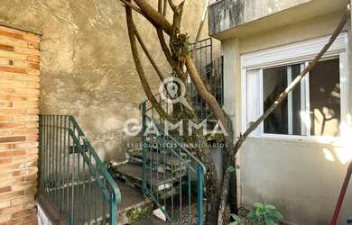 Imagem 4: Casa á venda no Pacaembu! Reformada e bem localizada