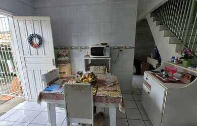 Imagem 3: Casa à venda, 3 quartos, Ponte do Imaruim - Palhoça/SC