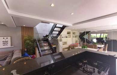 Imagem 7: Casa em condomínio com 3 suítes no bairro Ipanema